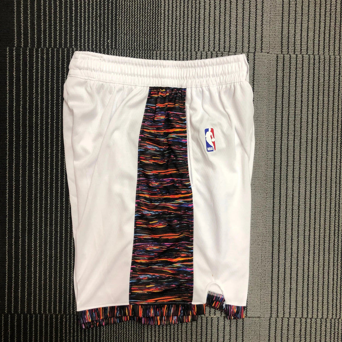 Shorts Brooklyn Nets City Edition 19/20