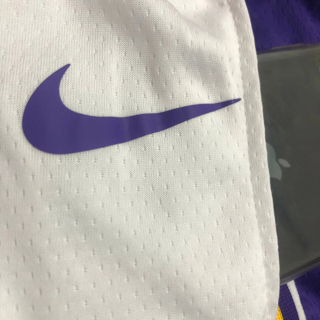 Shorts Los Angeles Lakers Association Edition