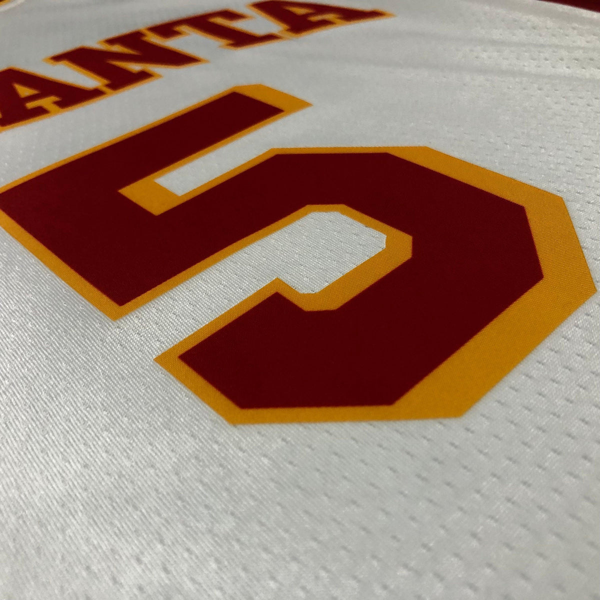 Jersey Atlanta Hawks Association Edition 22/23