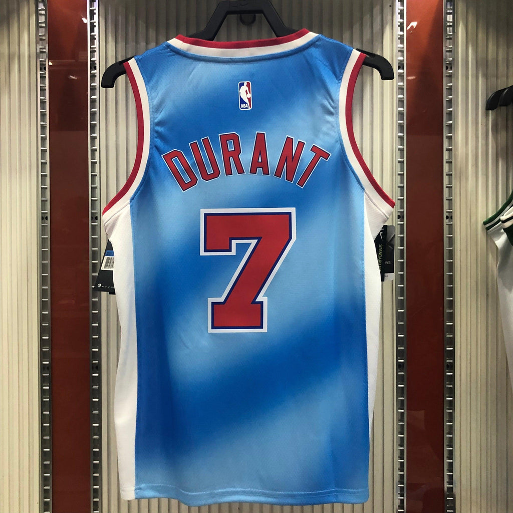 Jersey Brooklyn Nets Classic Edition 20/21
