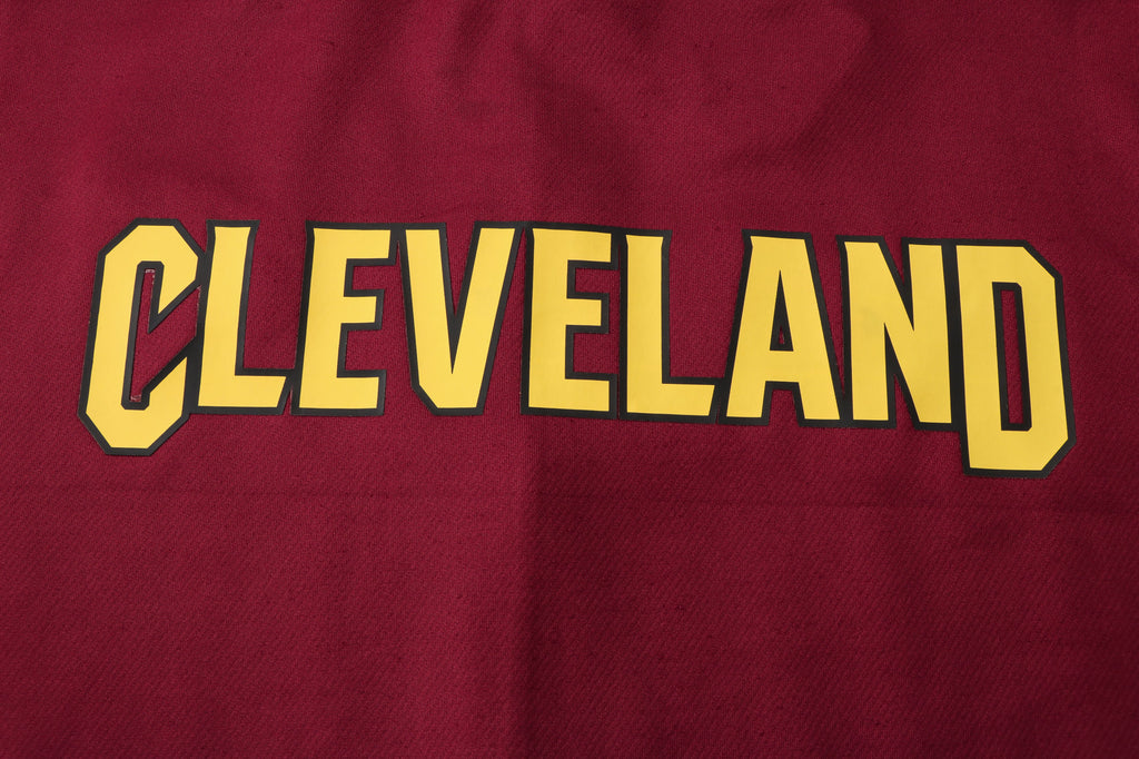 Set Nike NBA Therma Flex Cleveland Cavaliers 21/22