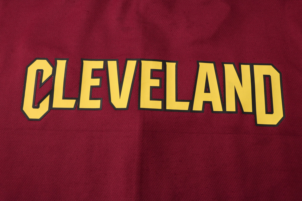 Set Nike NBA Therma Flex Cleveland Cavaliers 21/22