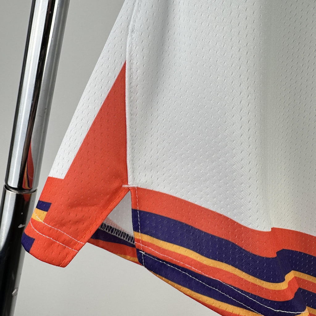 Shorts Phoenix Suns Association Edition 23/24