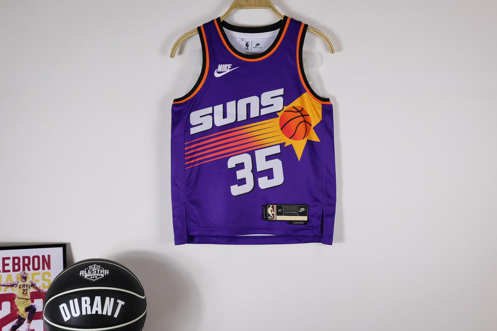 Jersey Kids Phoenix Suns Classic Edition 22/23