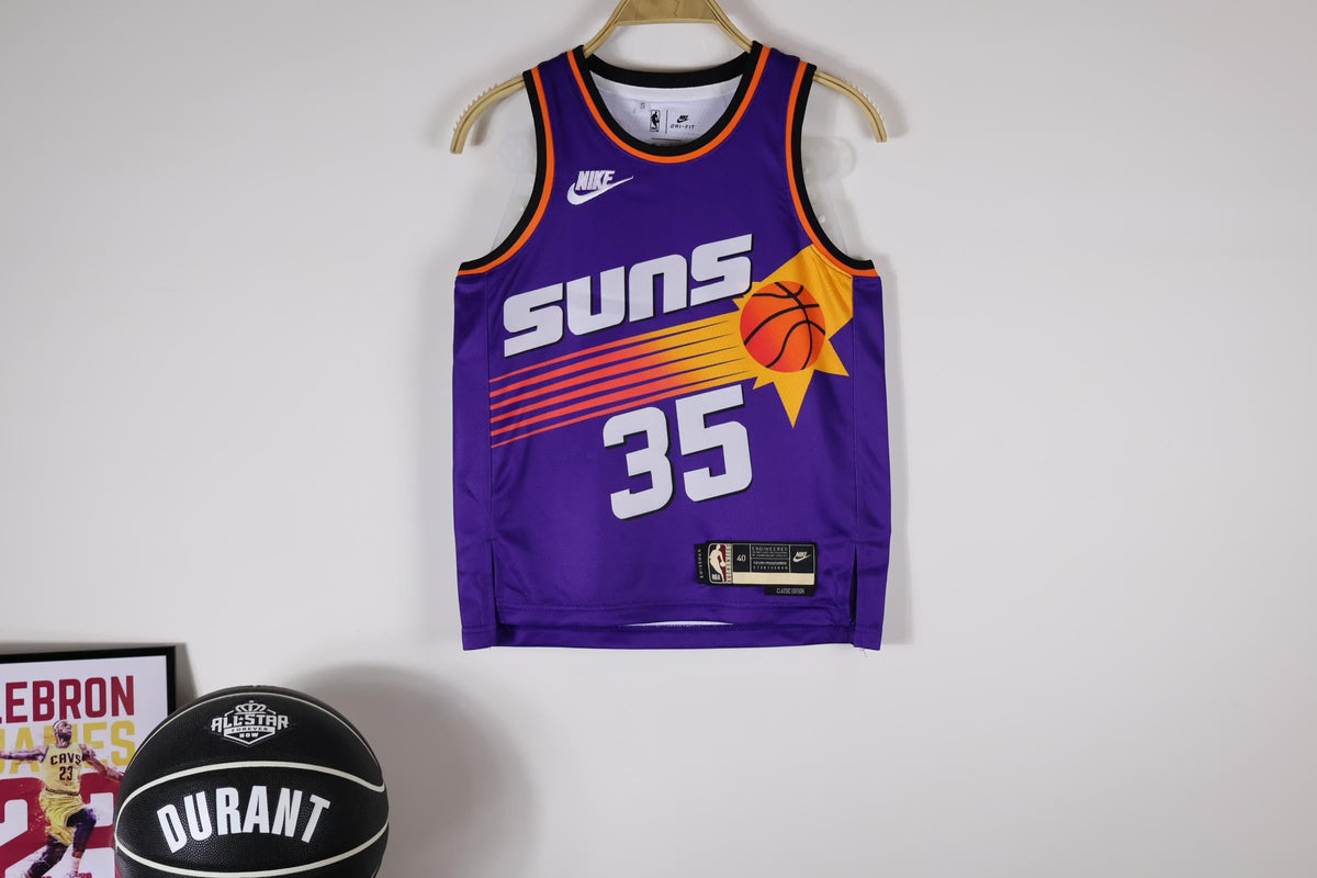 Jersey Kids Phoenix Suns Classic Edition 22/23