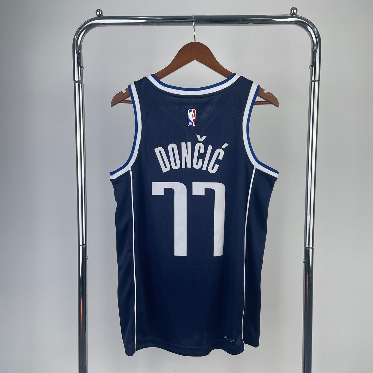 Jersey NBA Dallas Mavericks Statement Edition 22/23