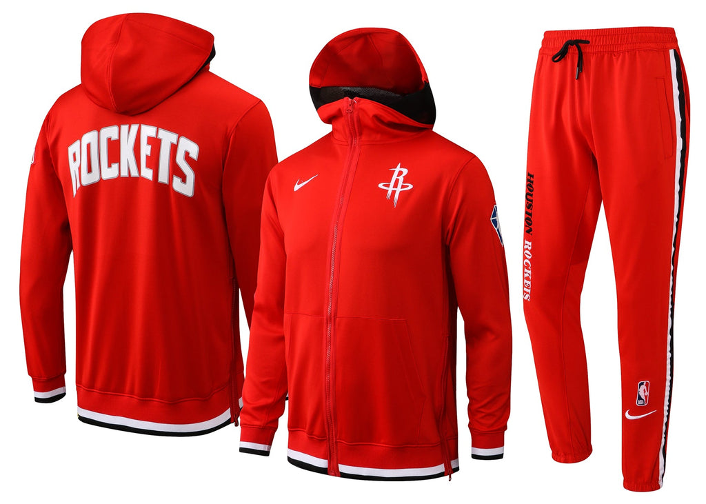 Set Nike NBA Therma Flex Houston Rockets 21/22