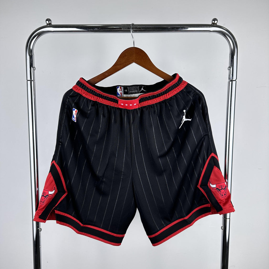 Shorts Chicago Bulls Statement Edition 23/24