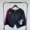 Shorts Miami Heat City Edition 23/24