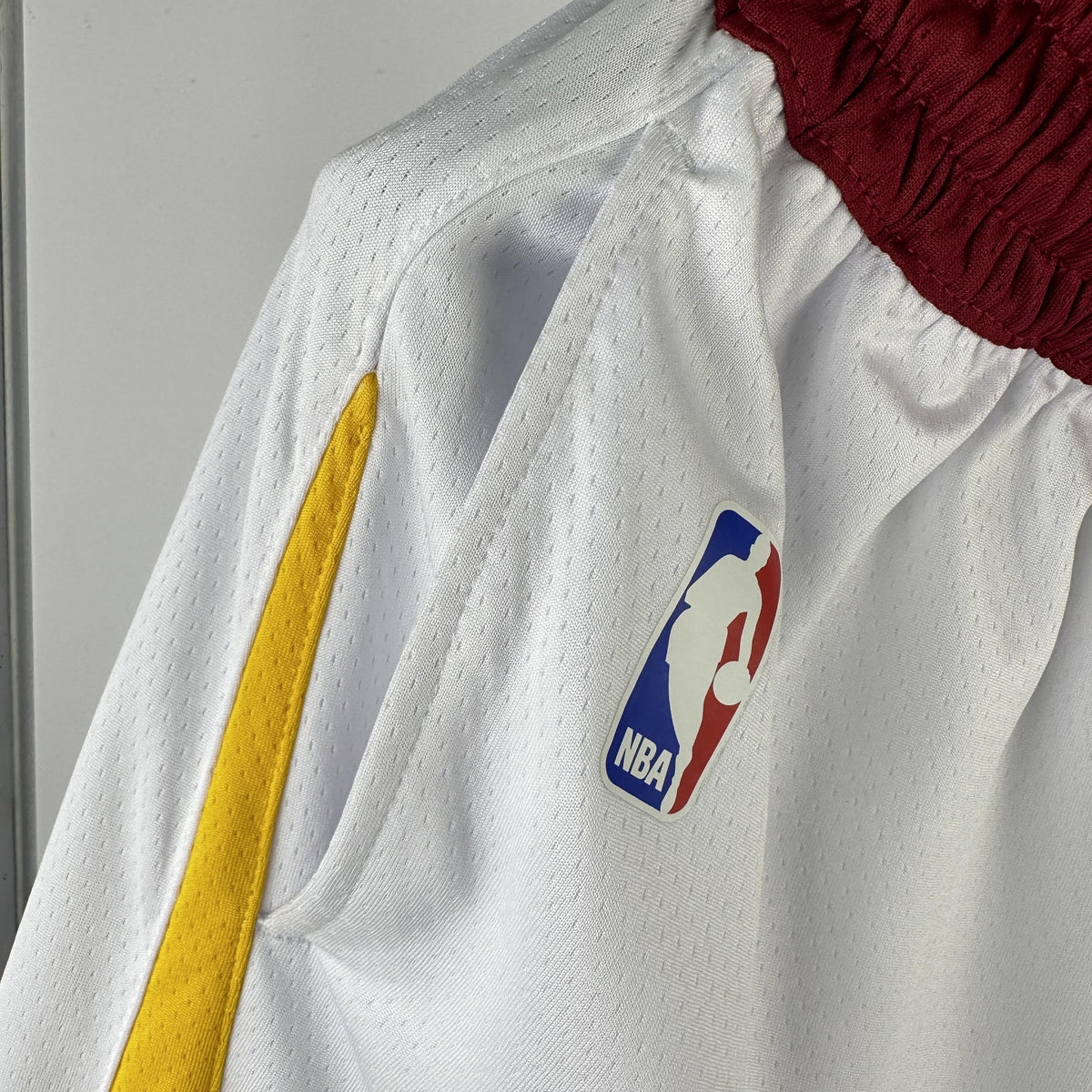 Shorts Cleveland Cavaliers Association Edition 20/21
