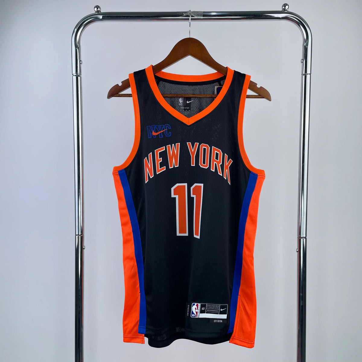 Jersey New York Knicks City Edition 22/23
