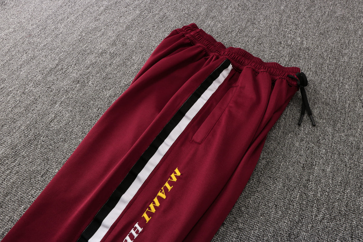 Set Nike NBA Therma Flex Miami Heat 21/22