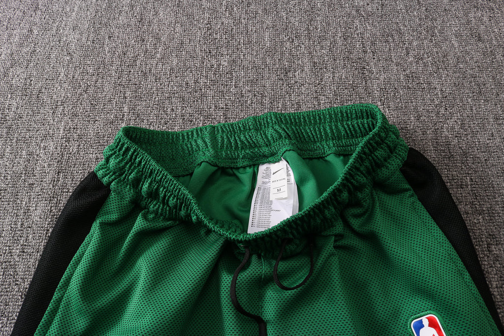 Set Nike NBA Therma Flex Boston Celtics Training