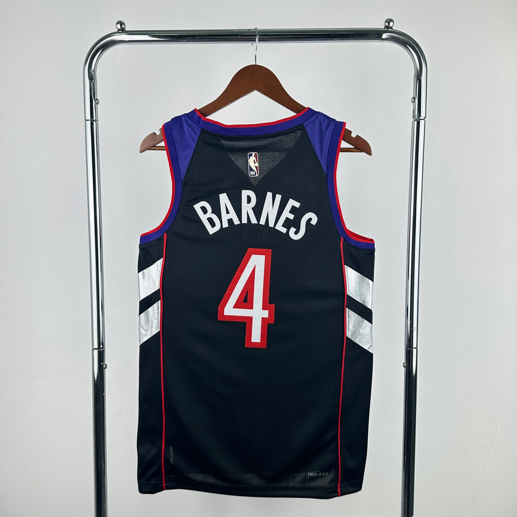 Jersey Toronto Raptors Classic Edition 24/25