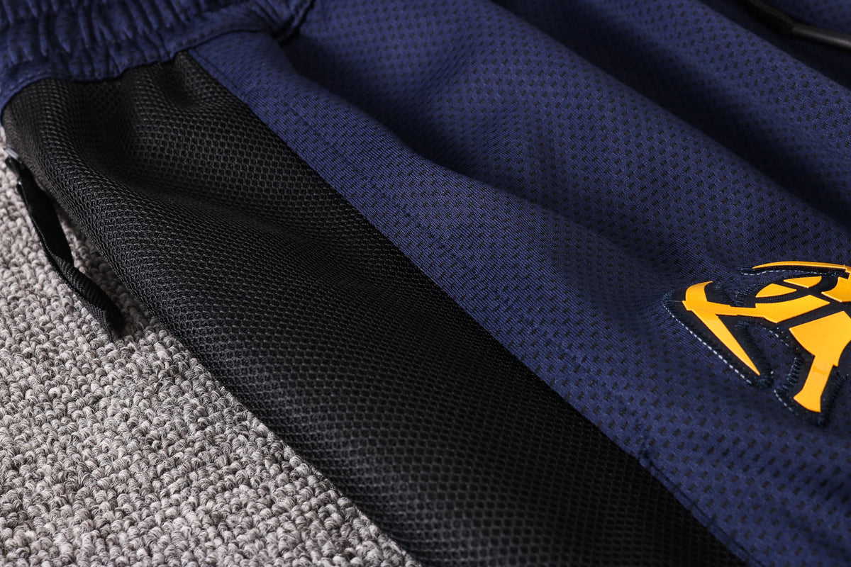 Set Nike NBA Therma Flex Denver Nuggets Training