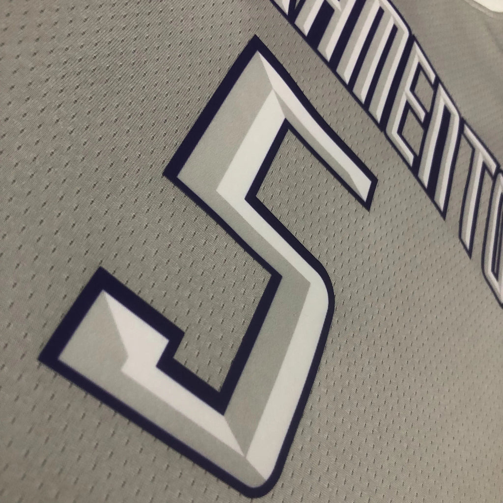 Jersey Sacramento Kings City Edition 22/23