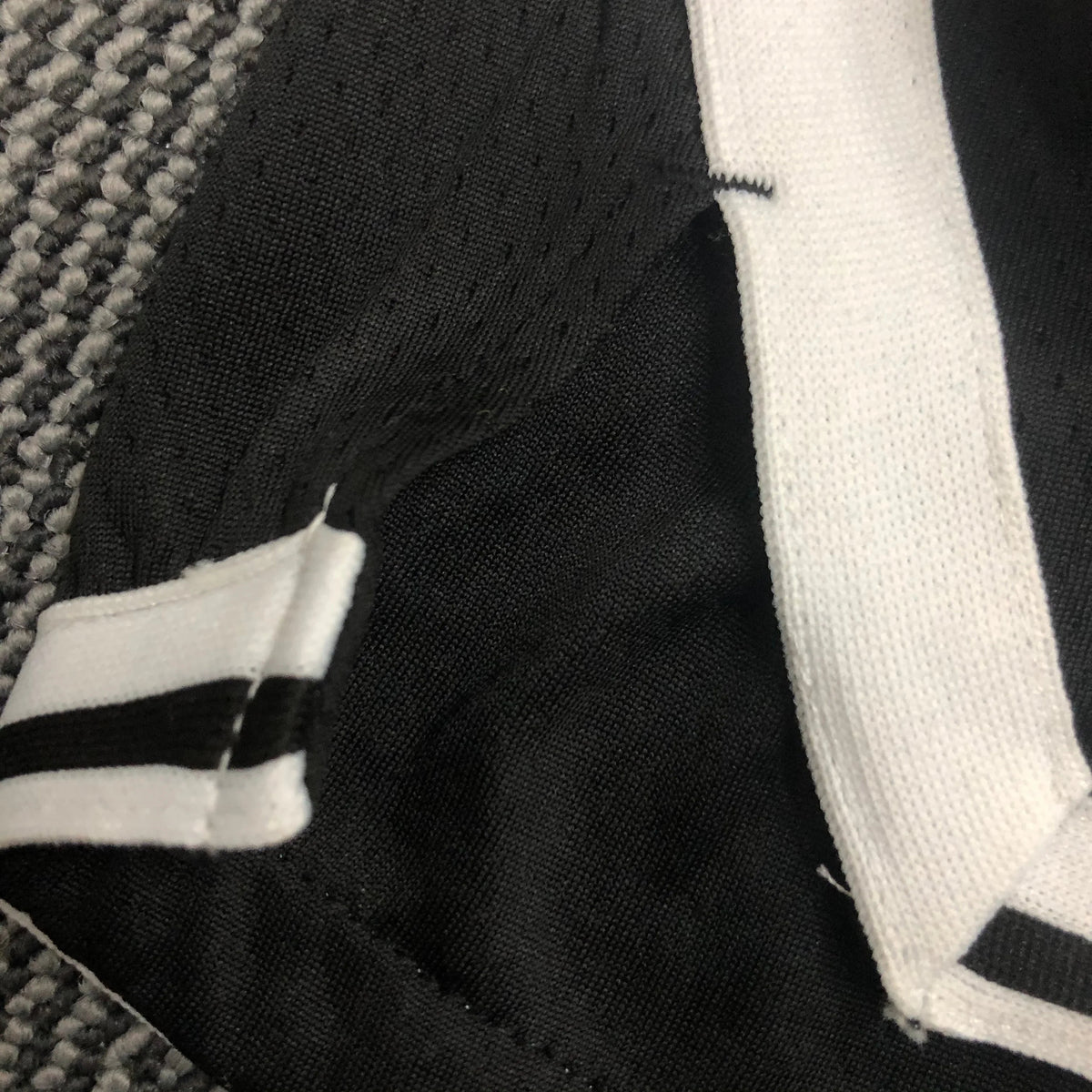 Shorts Brooklyn Nets Icon Edition Diamond 75th
