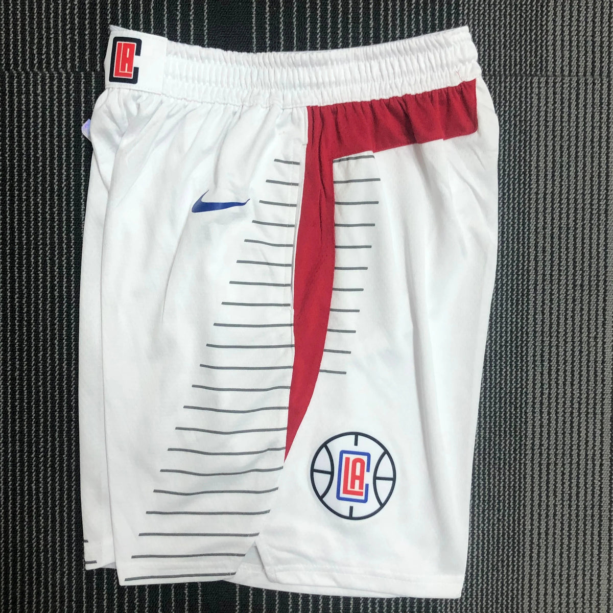 Shorts Los Angeles Clippers Association Edition 20/21