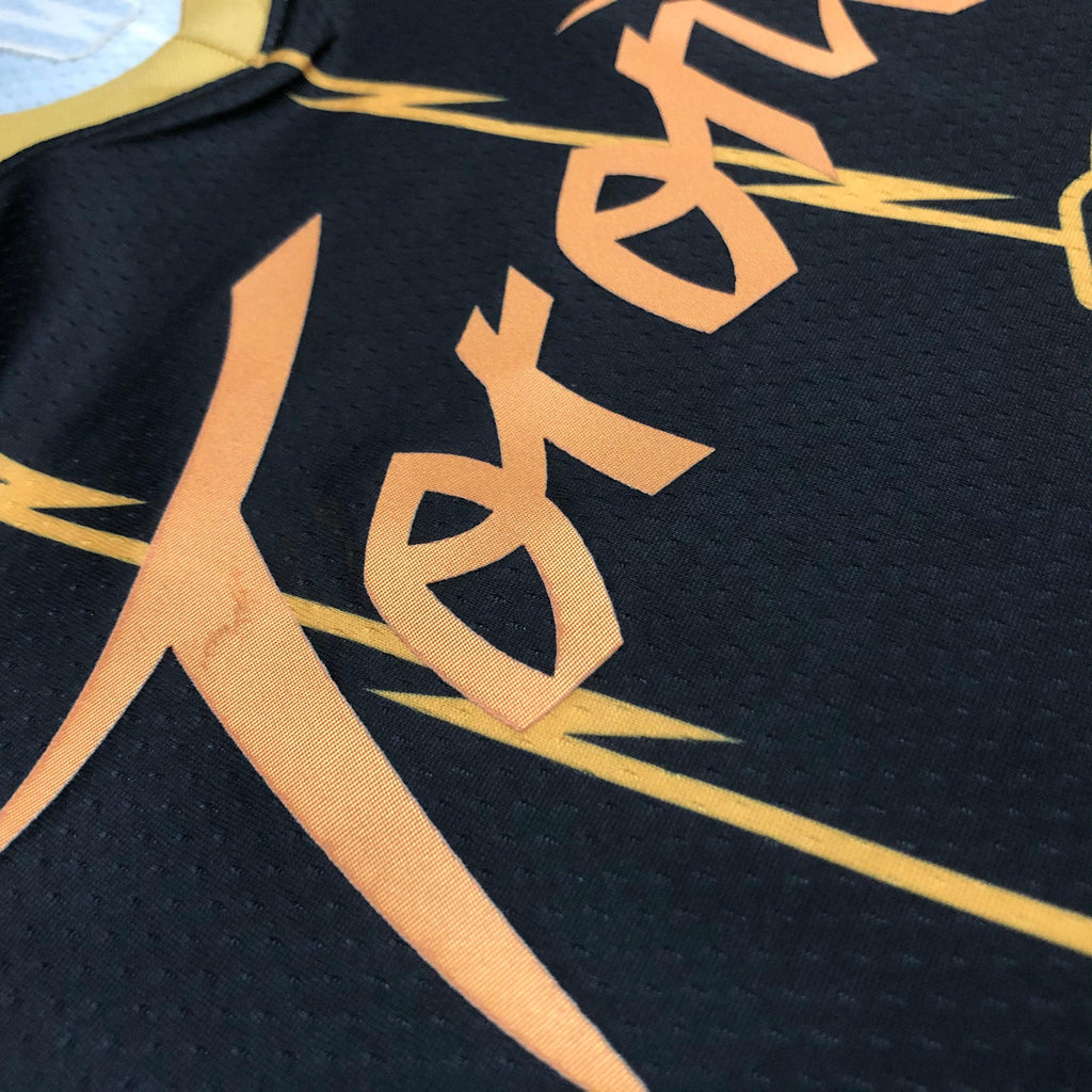 Jersey Toronto Raptors City Edition Diamond 75th