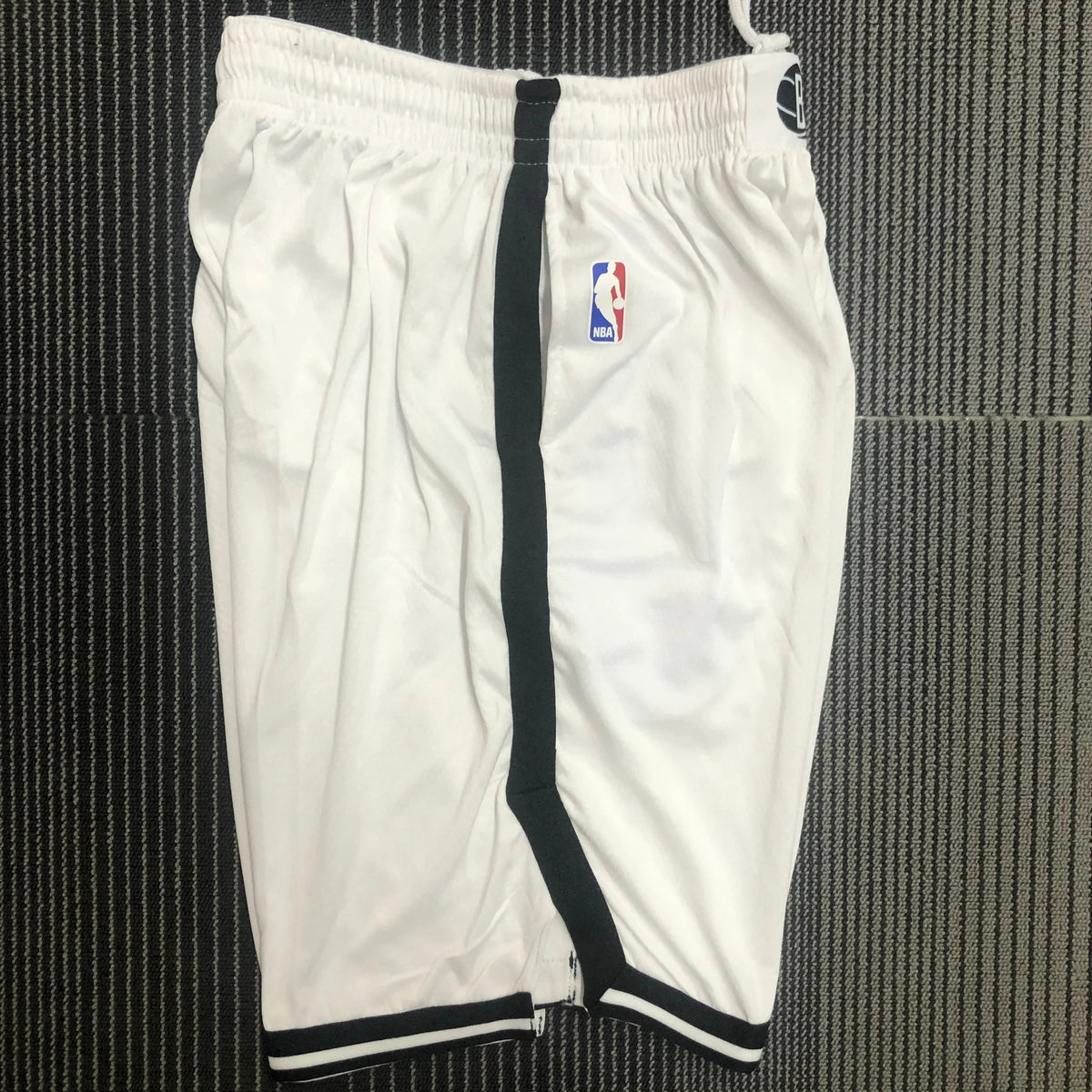 Shorts Brooklyn Nets Association Edition