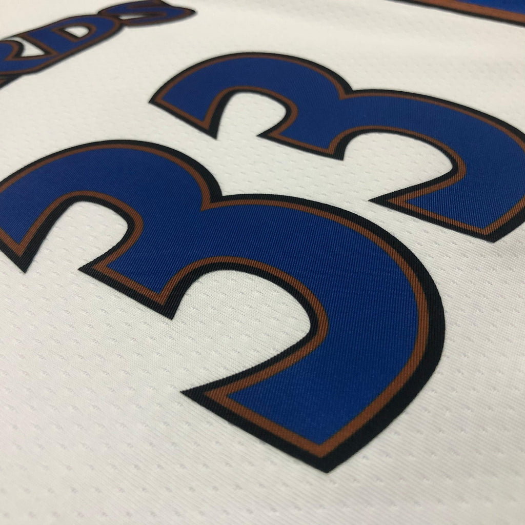 Jersey Washington Wizards Classic Edition 22/23
