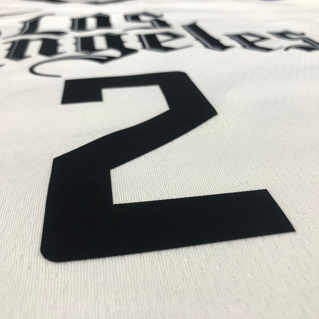 Jersey Los Angeles Clippers City Edition 19/20