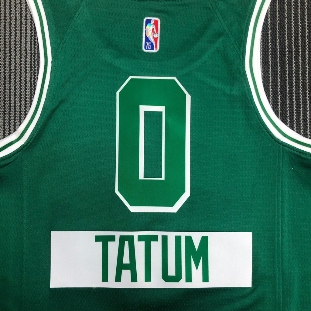 Jersey Boston Celtics City Edition Diamond 75th