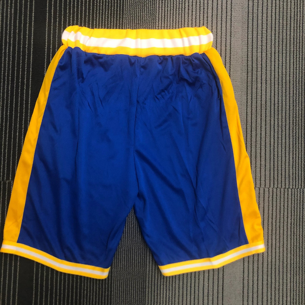Shorts Golden State Warriors Classic Edition 19/20