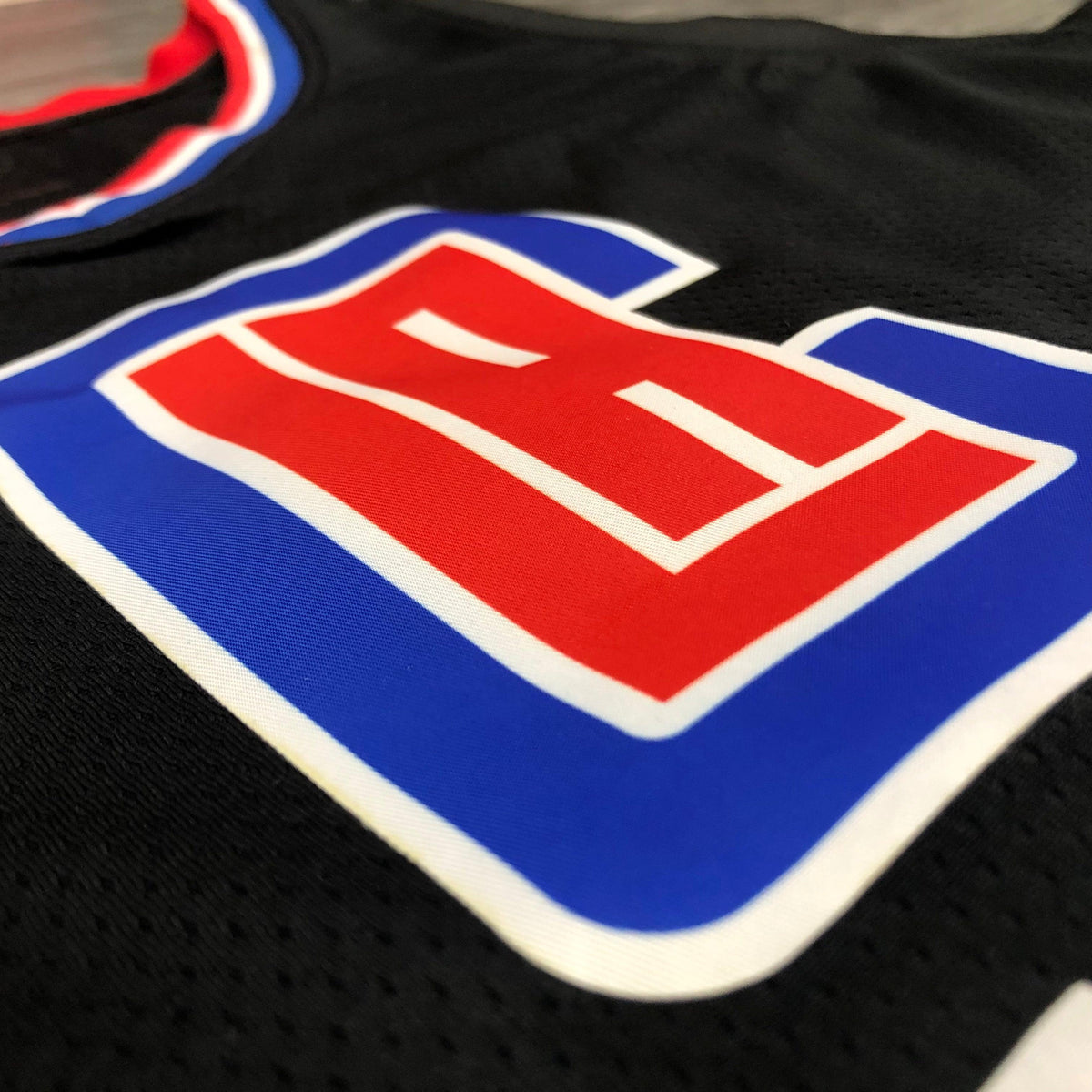 Jersey Los Angeles Clippers Statement Edition 20/21
