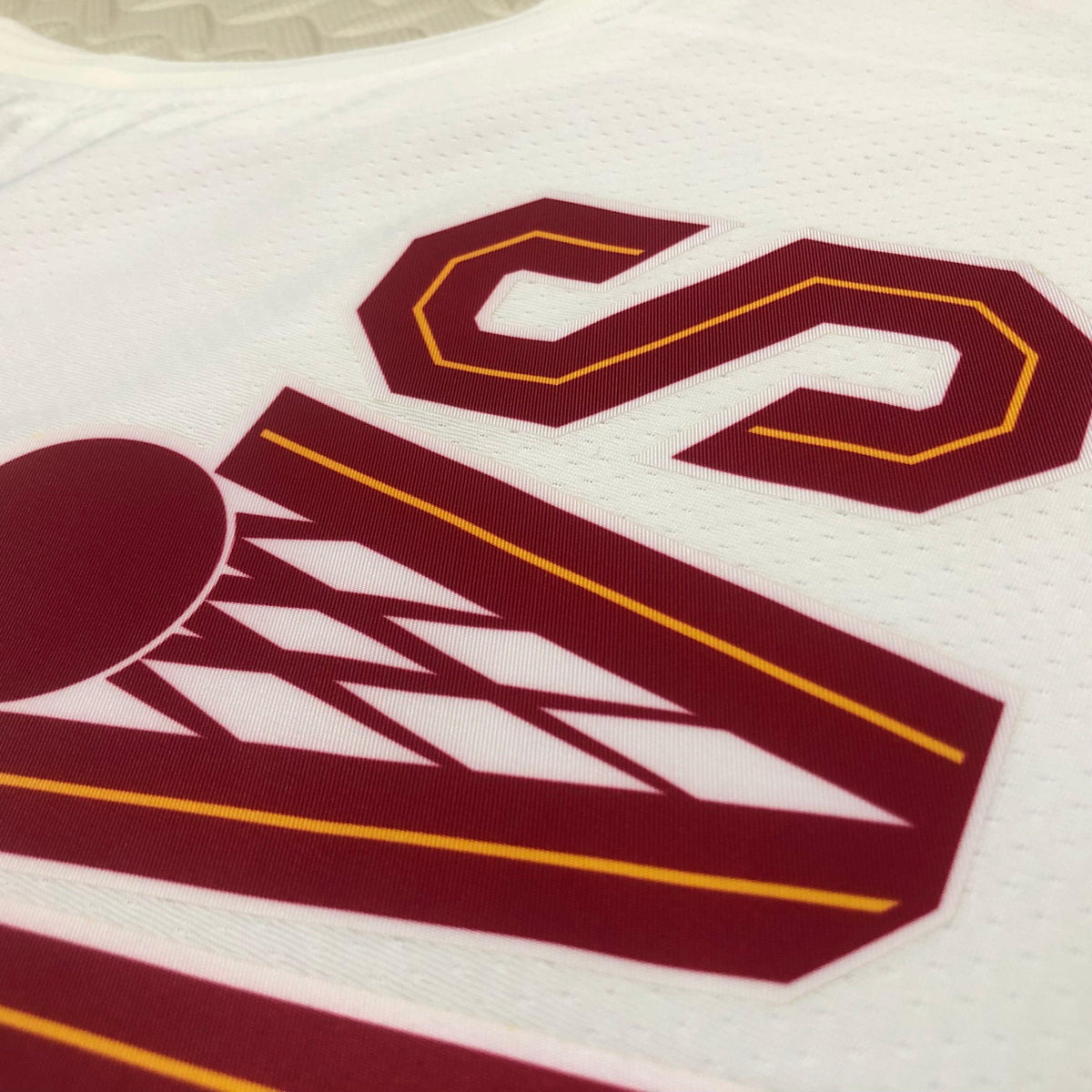 Jersey Cleveland Cavaliers Association Edition 22/23