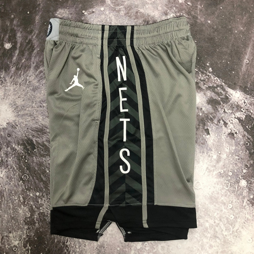 Shorts Brooklyn Nets Statement Edition 20/21