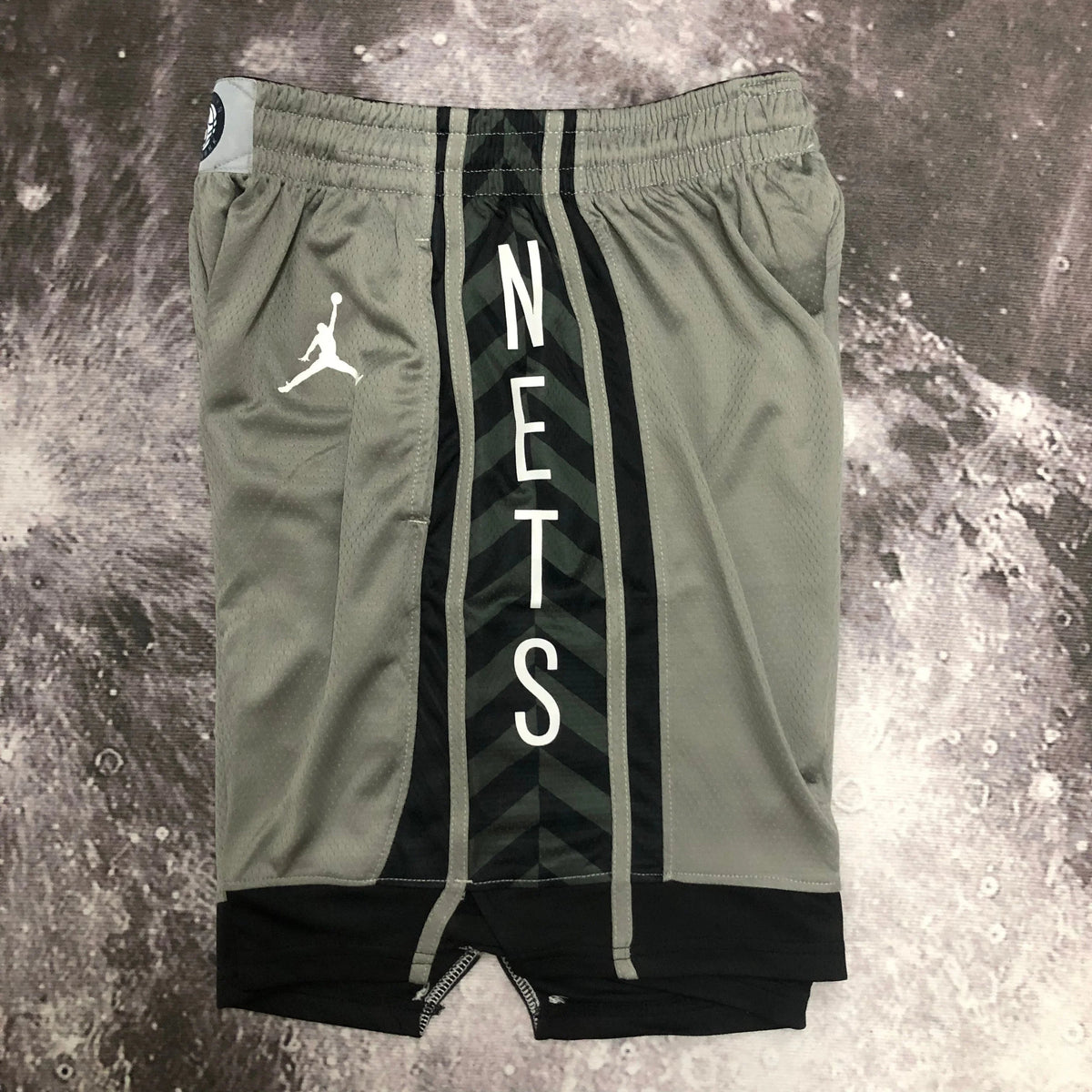 Shorts Brooklyn Nets Statement Edition 20/21