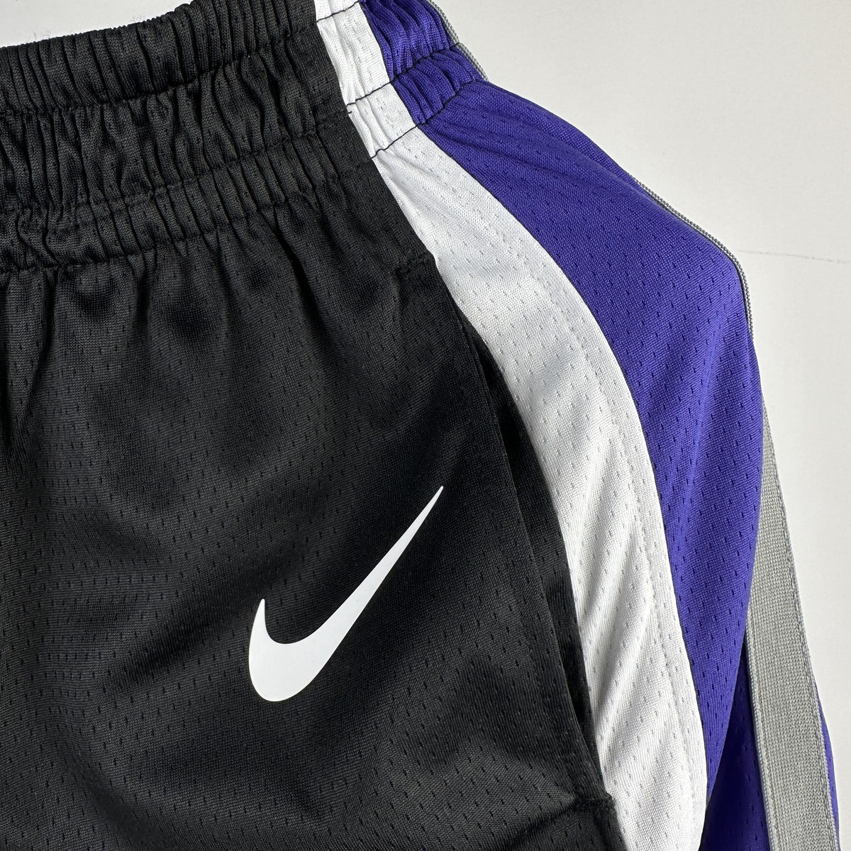 Shorts Sacramento Kings Icon Edition