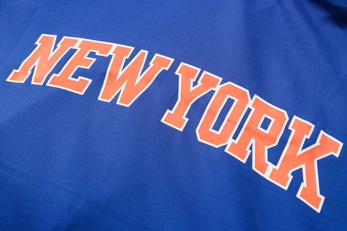 Set Nike NBA Therma Flex New York Knicks 21/22