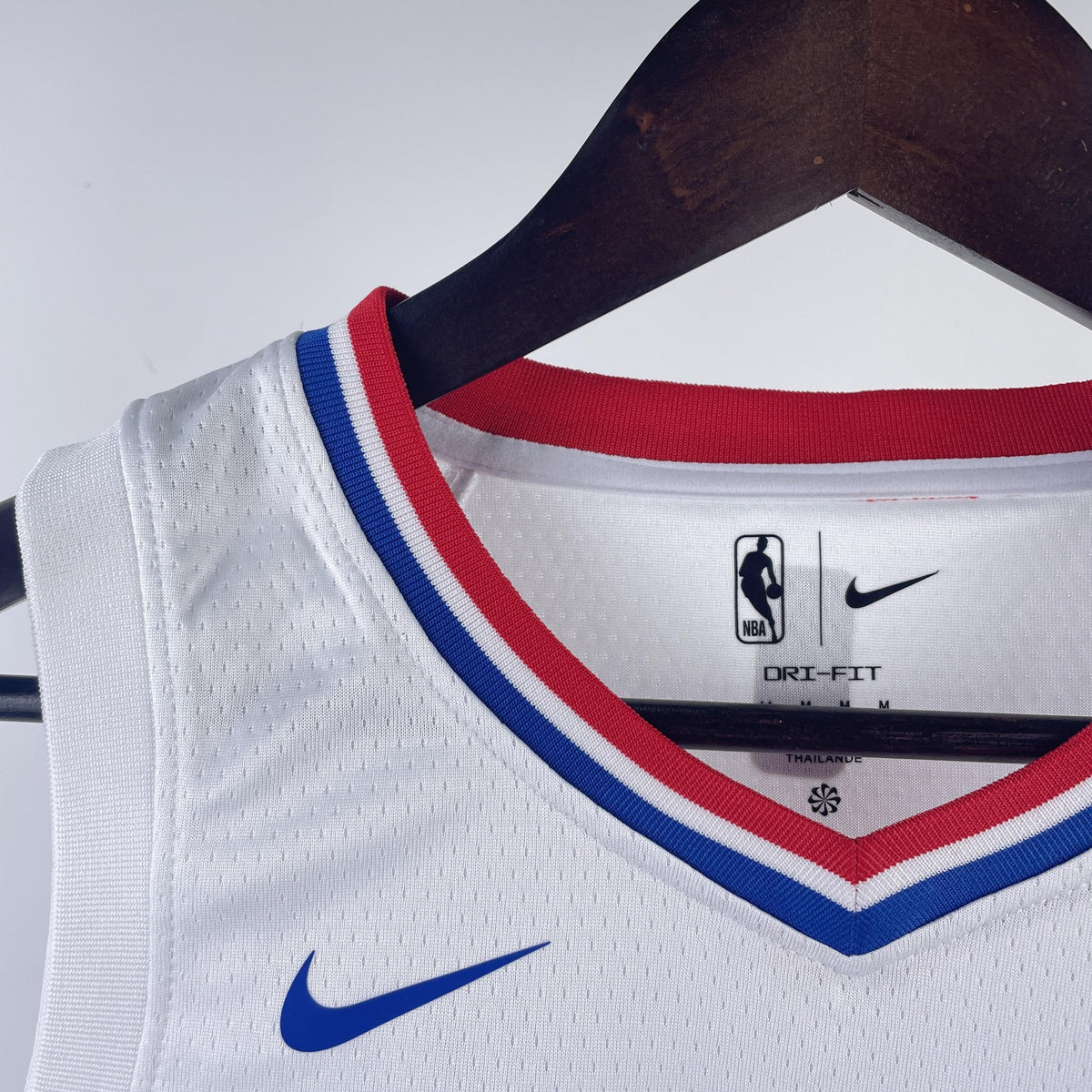 Jersey Kids Los Angeles Clippers Association Edition 22/23