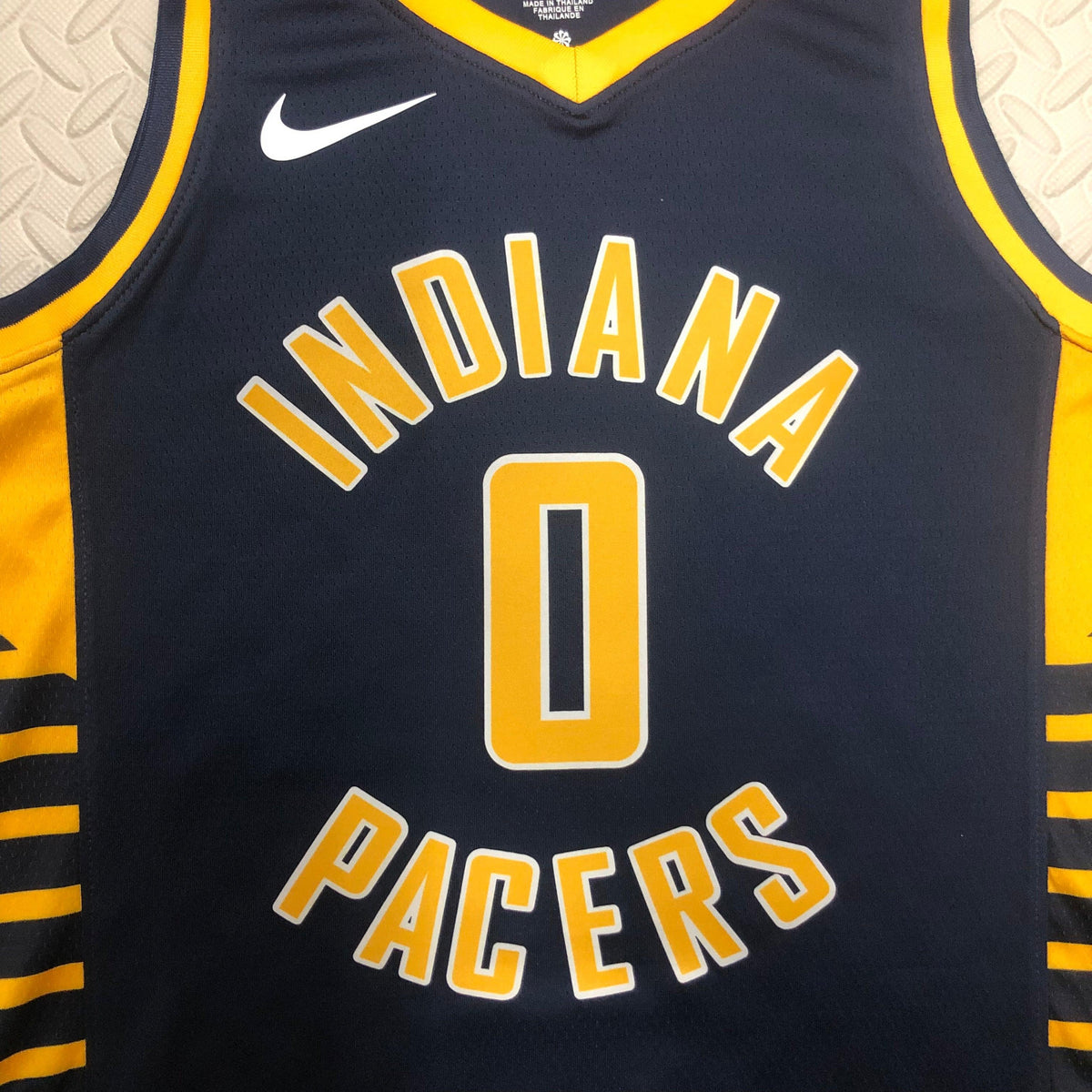 Jersey Indiana Pacers Icon Edition 22/23