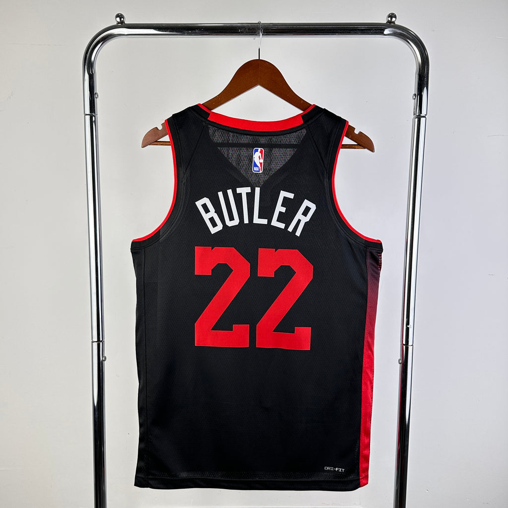 Jersey Miami Heat City Edition 23/24