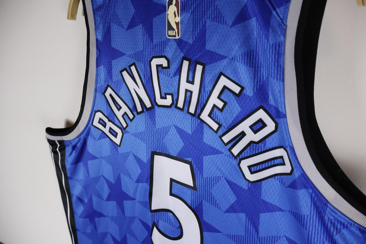 Jersey Orlando Magic Classic Edition 23/24