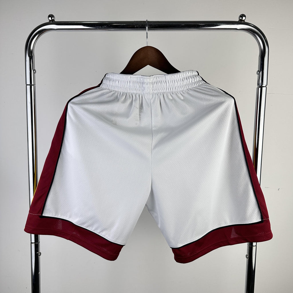 Shorts Miami Heat Association Edition 23/24