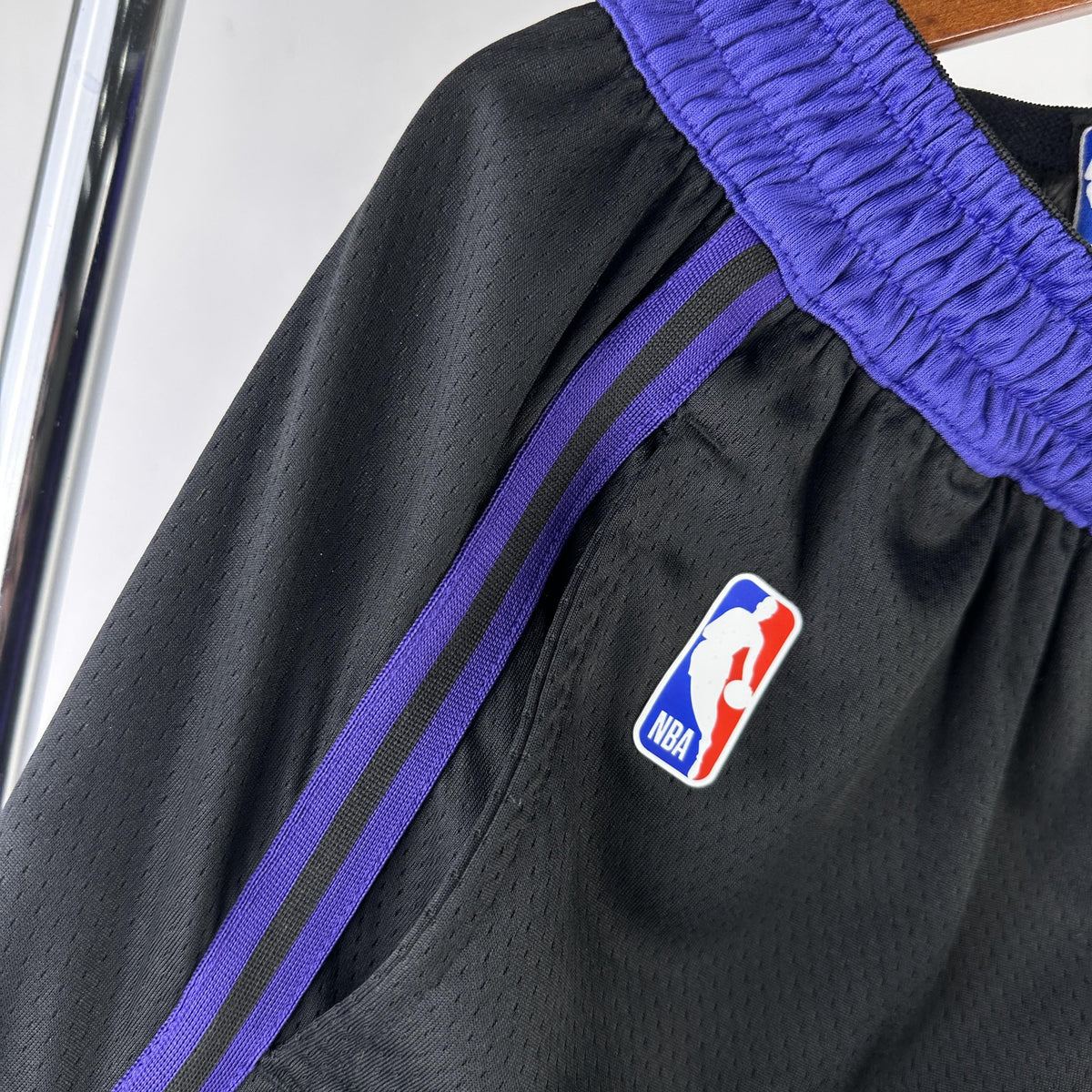 Shorts Los Angeles Lakers City Edition 23/24