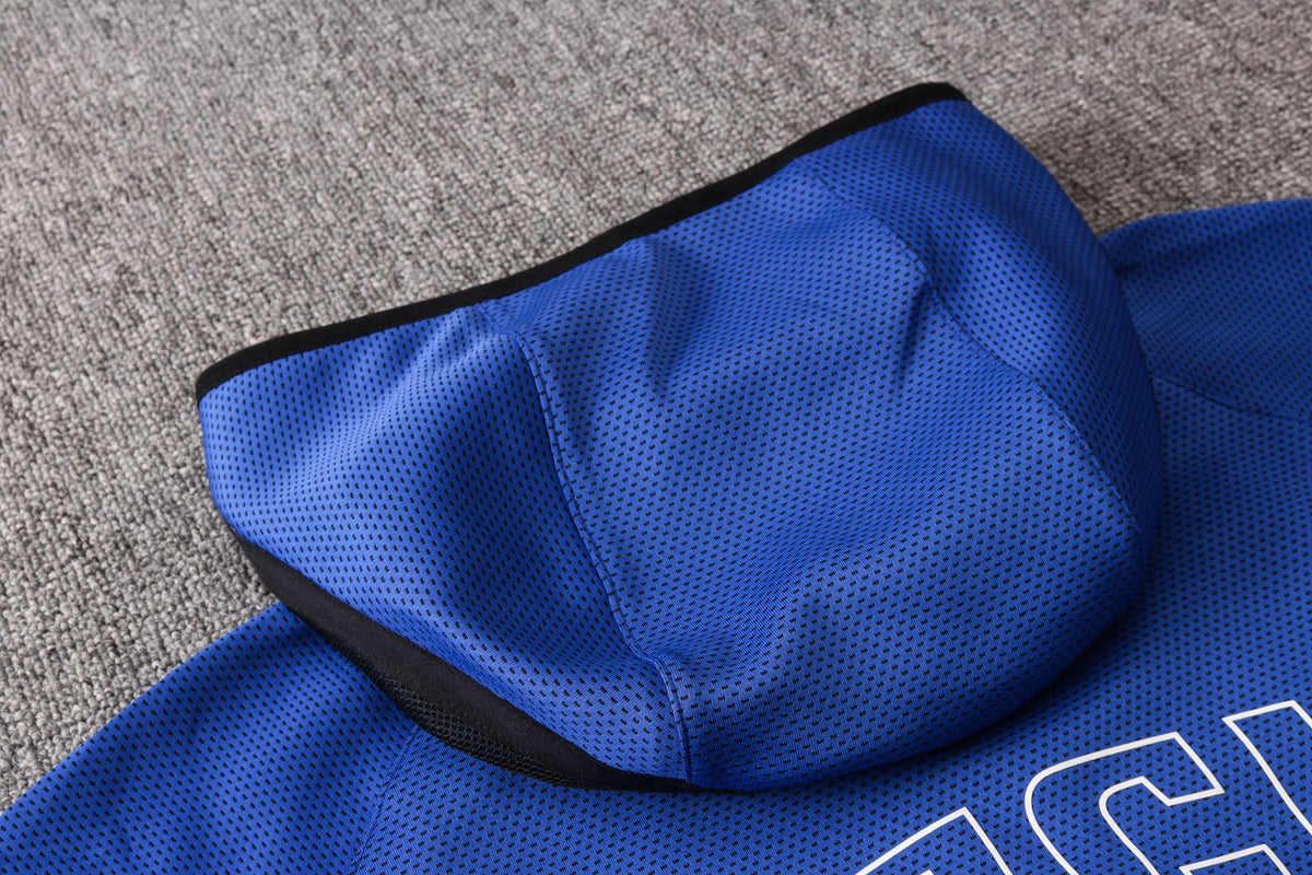 Set Nike NBA Therma Flex Orlando Magic Training