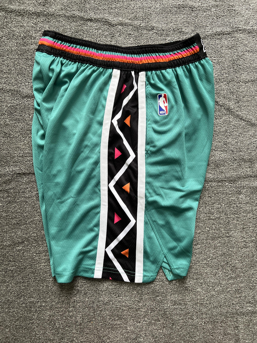 Shorts San Antonio Spurs City Edition 22/23
