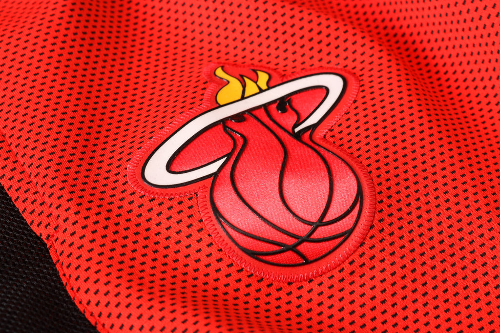 Set Nike NBA Therma Flex Miami Heat Training