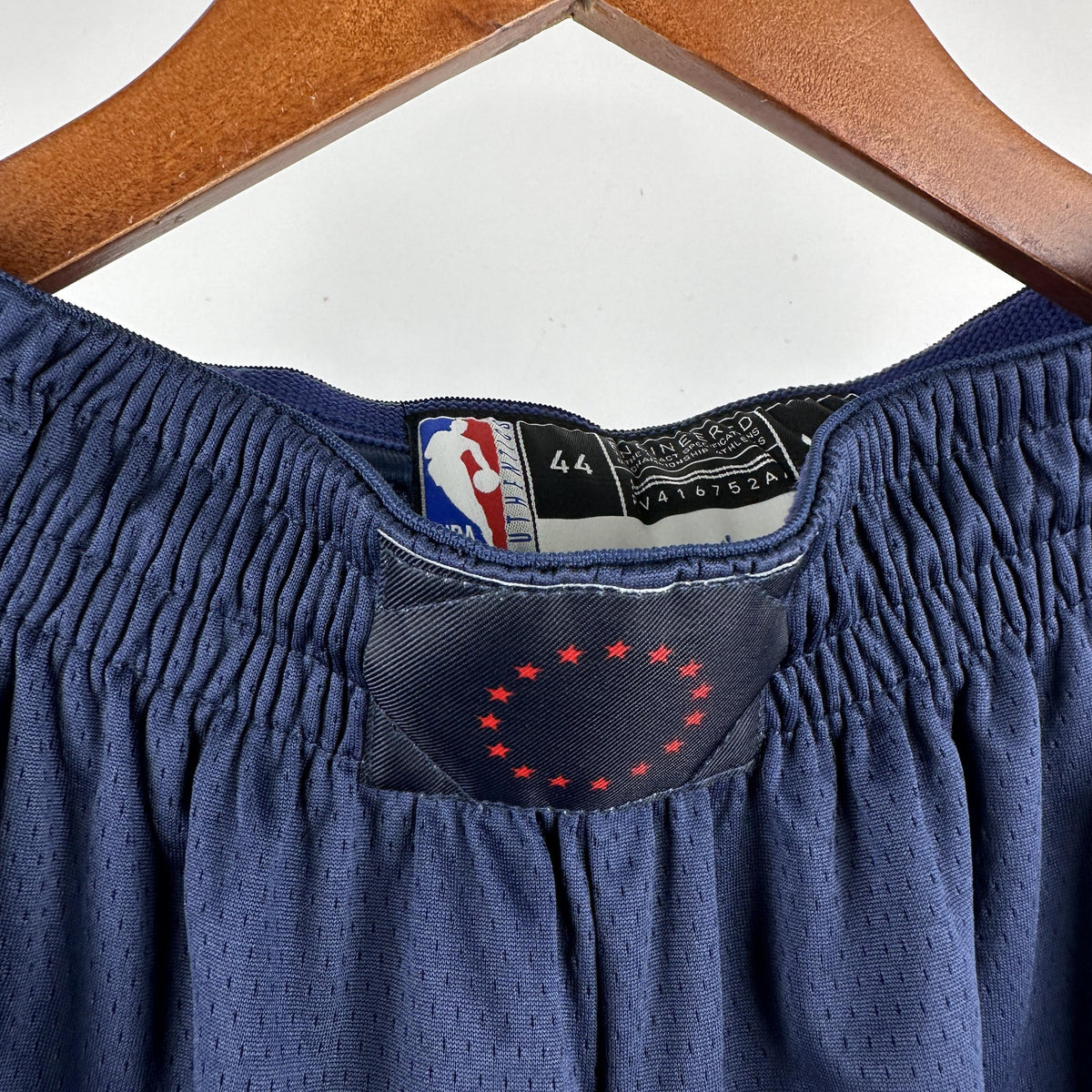 Shorts Philadelphia 76ers City Edition