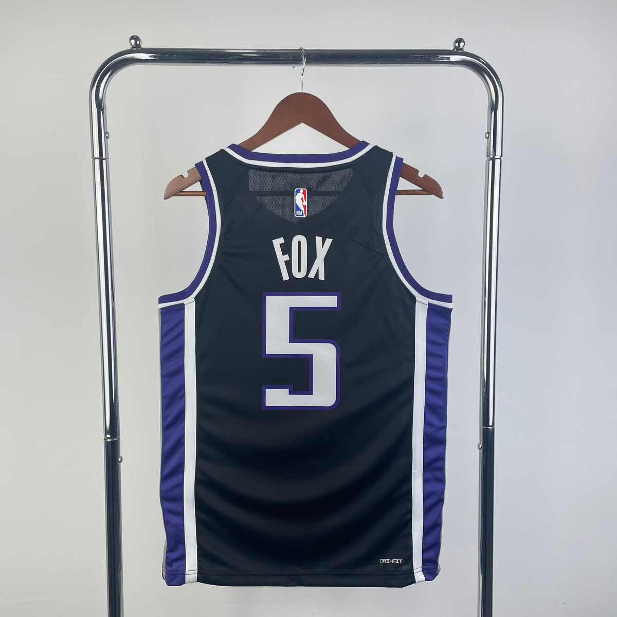 Jersey Sacramento Kings Icon Edition 23/24