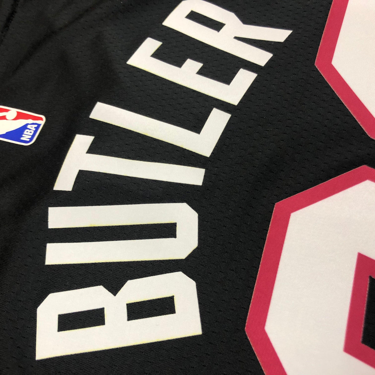 Jersey Miami Heat Icon Edition
