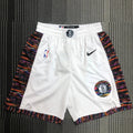 Shorts Brooklyn Nets City Edition 19/20
