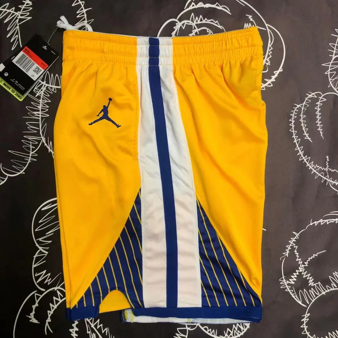 Shorts Golden State Warriors Statement Edition 19/20