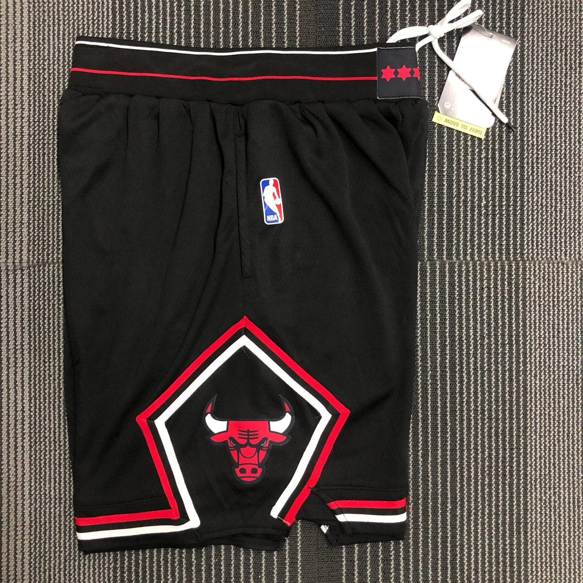 Shorts Chicago Bulls Statement Edition