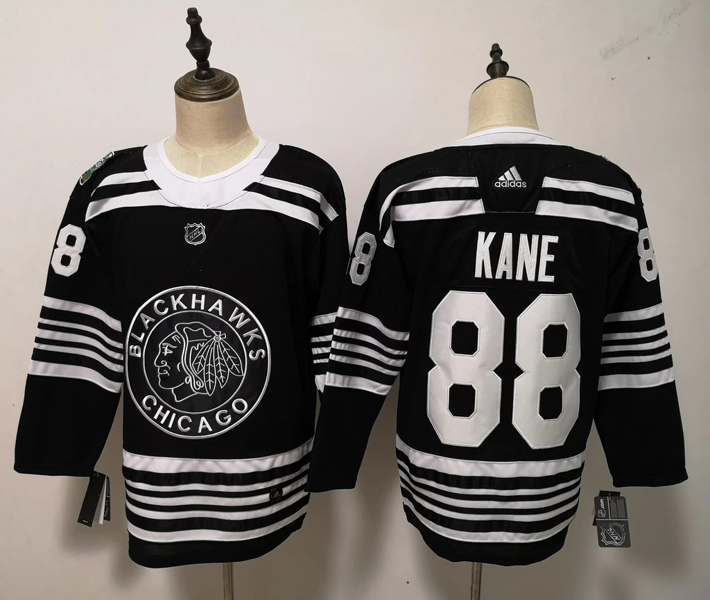 Jersey Chicago Blackhawks Winter Classic